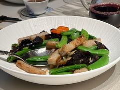 -侨美食家·40年地道粤菜(珠江新城店)