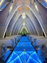 -花嫁丽舍海岛婚礼殿堂(国展店)