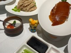 -四季民福烤鸭店(王府井东安门店)