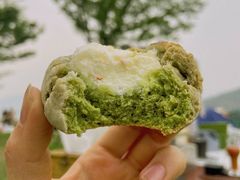 -四明湖