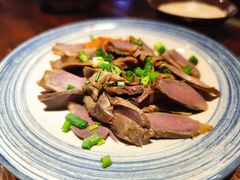 -受气牛肉·耙牛肉火锅(水晶郦城店)