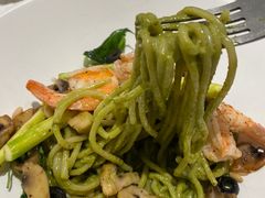 青酱意面-Nana And Her Friends Restaurant 娜娜家(小寨原力场店)