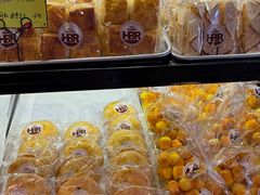 -海福仑韩国面包