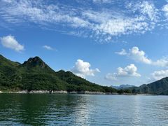 -易水湖景区