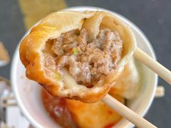 生煎包-小路易生煎馆(前进五路店)