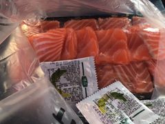 -锦绣大地生鲜食品厅