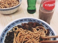 -盛兴面馆(真儒大厦店)