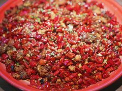 -先启半步颠小酒馆|猛火现炒川菜(泰州首店)