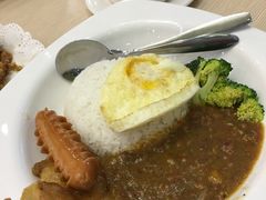 -佰搭果·广式茶餐厅(西华路店)