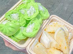 -沿江海南菜·文昌鸡祖师爷(大东海店)