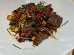 -一坐一忘云南菜(卓悦中心)