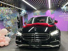 -上海星瀚奔驰4S店(红柳路店)