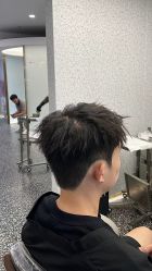 点击看大图 -设计师的店 Hair Salon