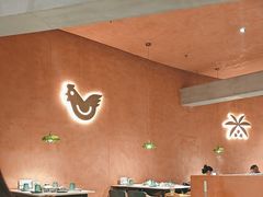 -喃喃椰·糟粕醋·椰子鸡火锅(七堡花园店)