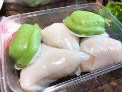 粉角-陈记印尼风味小吃(北湖店)