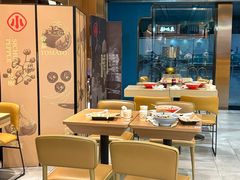 -惠如楼(白云机场T1主楼一层店)