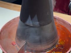 -东镇老火锅(长春路首店)