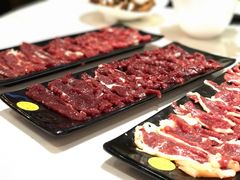 -陈记顺和牛肉火锅馆(天河北路店)