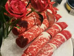 -一品鲜海鲜火锅(海信广场店)