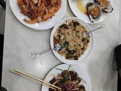 -人和啤酒屋海鲜大排档(营口路店)
