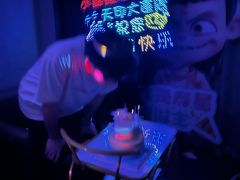 -小厨娘淮扬菜(天印大道店)