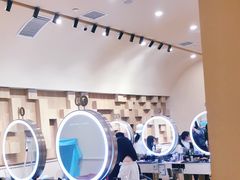 -海马体照相馆(成都来福士广场店)