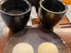 -戏作寿司(观音桥店)