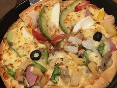 超级至尊-必胜客(瑞虹店)