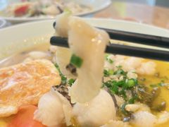 -官桥贡面(吉城大厦店)