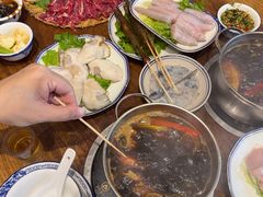 -厝味火锅·潮汕卤水火锅(十一合店)