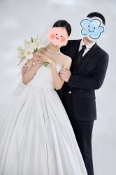 -水晶之恋婚纱摄影(北京总店)