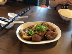 -松發肉骨茶(克拉码头店)