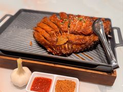 -蒙古大营·蒙古演绎餐厅(赛马场店)
