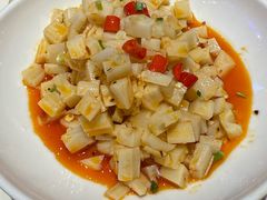 -不是烧烤·武汉大排档(亚运村店)