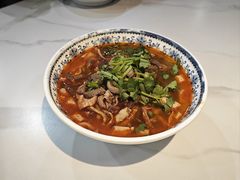 乌兰花羊杂-真食净香居·内蒙烧麦(亚运村店)