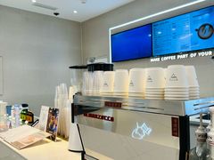 -Manner Coffee(万象前海店)
