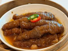 -金悦轩海鲜酒家(拱北店)