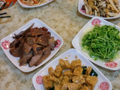 -老班长手工灌汤包老店(东山店)