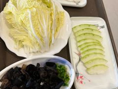 -天宜隆蘑菇宴火锅(石景山旗舰店)