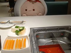 -海底捞火锅(长沙华创国际广场店)