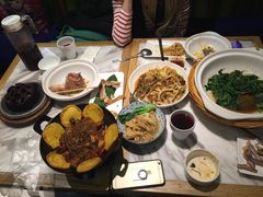 -掌柜的店·河南菜(新天地店)