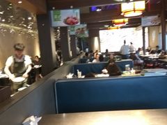 大堂-汤城小厨•粤菜•靓汤(苏州街店)