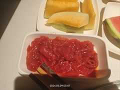 -海底捞火锅(国奥村店)