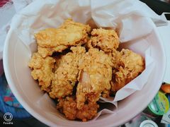 -肯德基(沪东店)