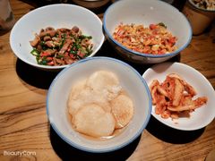 -农耕记·湖南土菜(龙岗熙和园店)