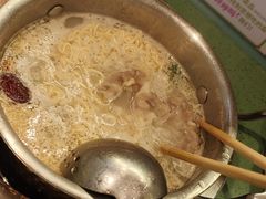 -一围肥牛肉小火锅(佳兆业广场店)