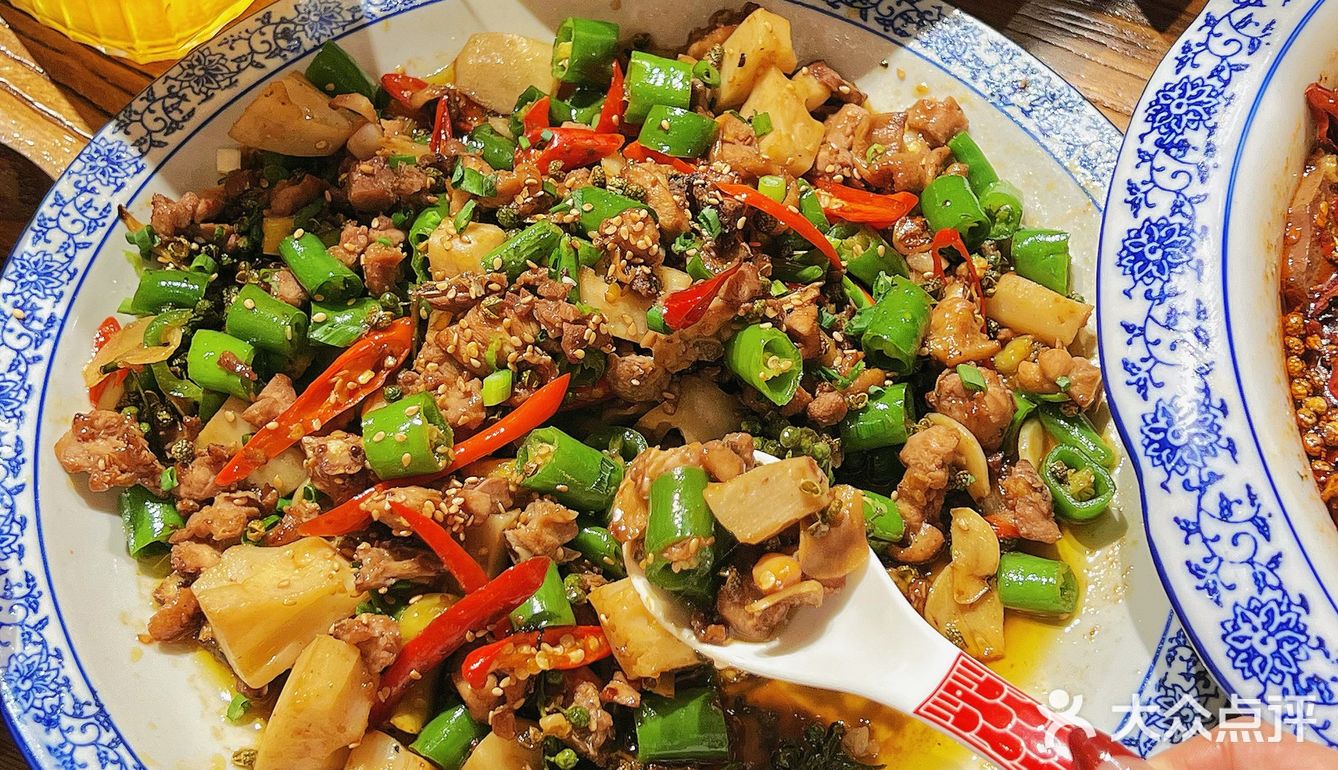 温州新店！爱吃辣的有福了！！