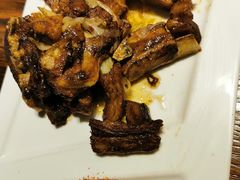 -思金拉措庄园藏餐(太阳岛店)