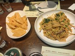 -老厨家(友谊路总店)