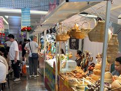 -福田卓悦INTOWN购物中心